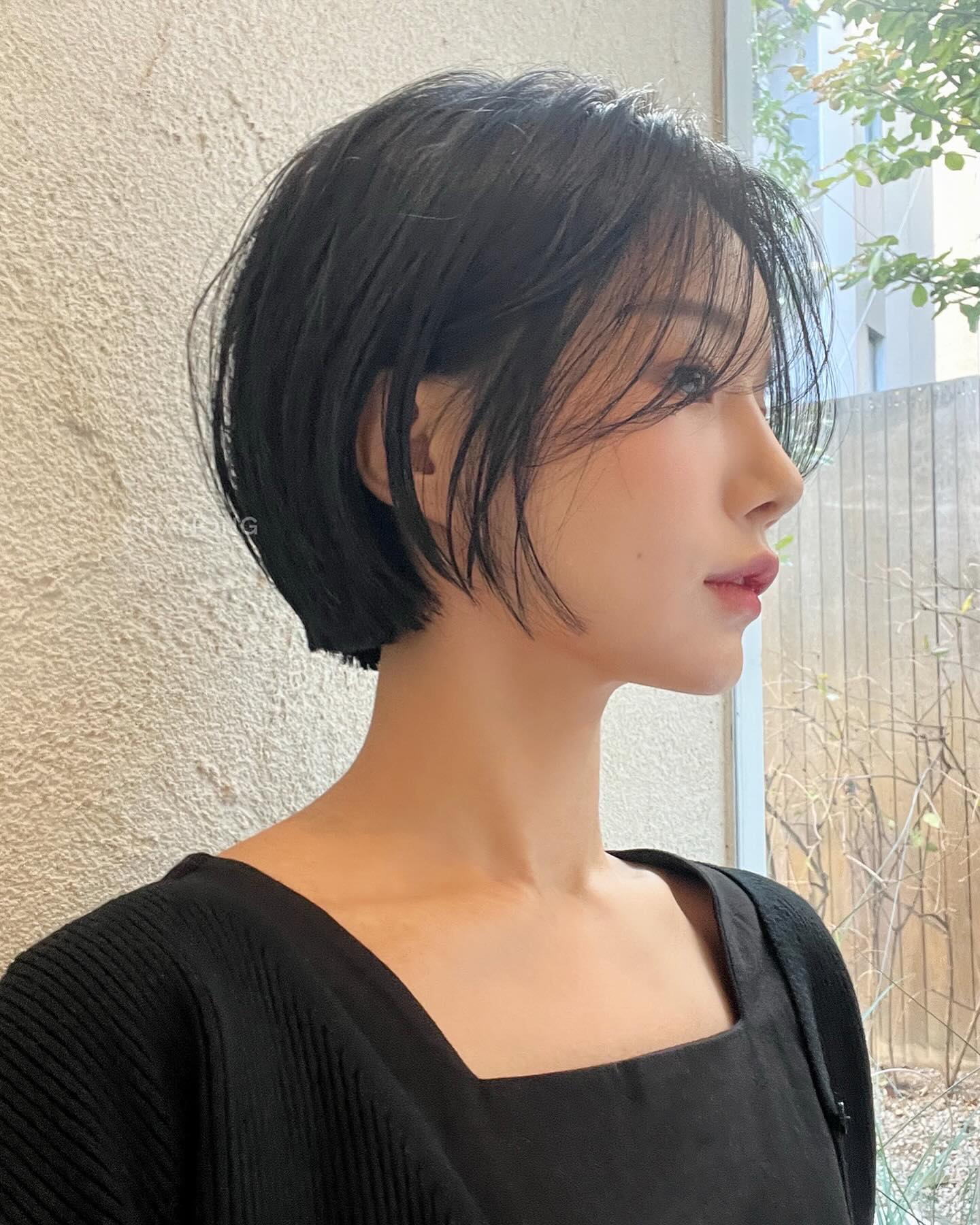 T&oacute;c ngắn layer vẫn hack tuổi đỉnh nhất, đặc biệt l&agrave; 4 kiểu- Ảnh 7.