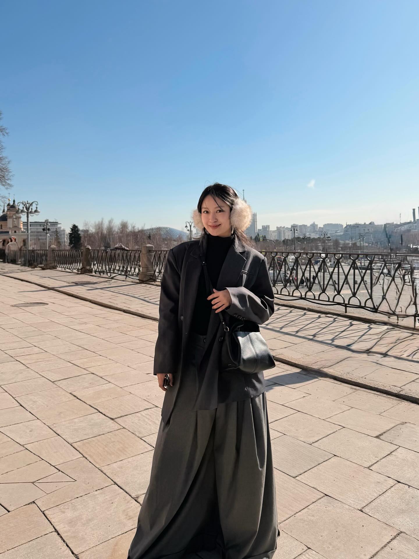 16 năm trước của d&agrave;n mỹ nh&acirc;n kh&ocirc;ng app, chơi hệ chiến: Giờ nh&igrave;n lại vẫn sang v&agrave; "kh&aacute;c bọt"- Ảnh 19.