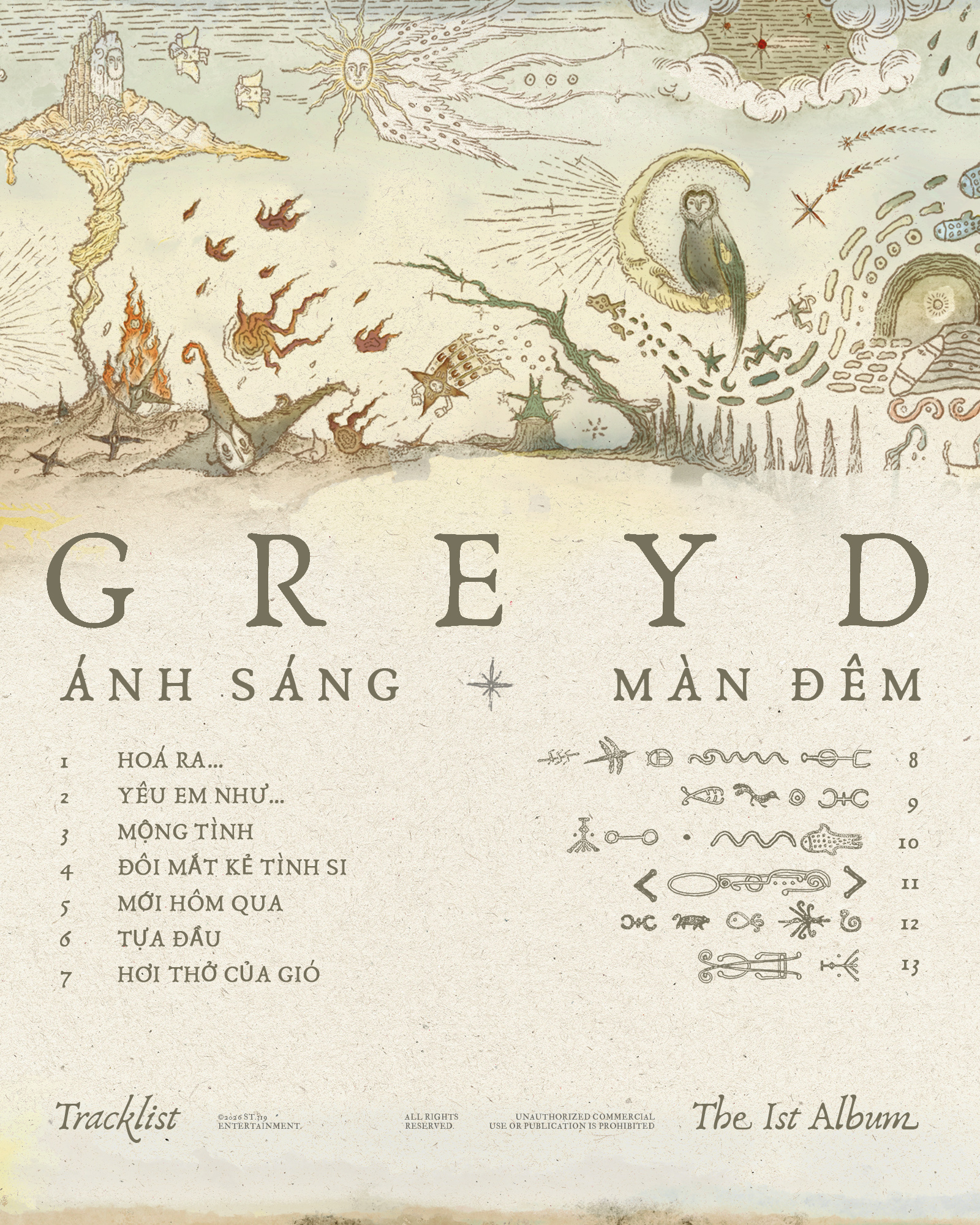 D&acirc;n t&igrave;nh m&ecirc; mệt MV mới của ho&agrave;ng tử Vbiz, tho&aacute;t khỏi "hầm c&ocirc;ng ty" comeback chất cỡ n&agrave;y!- Ảnh 11.