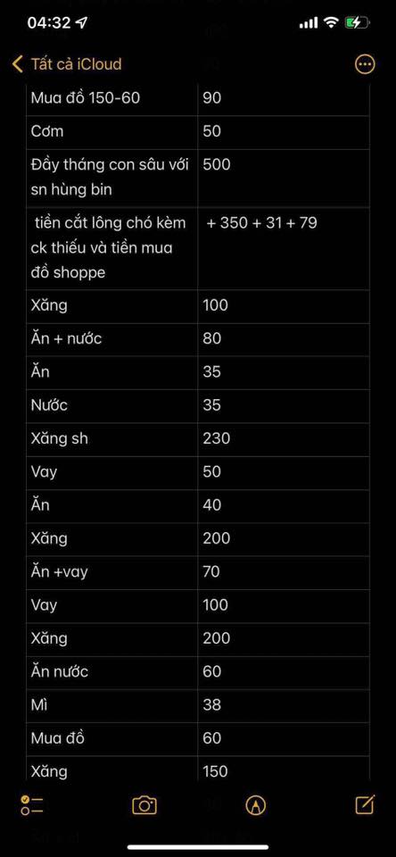 Mẹ bạn trai đ&iacute;ch th&acirc;n đ&ograve;i "t&igrave;nh ph&iacute;" sau chia tay, đoạn tin nhắn kh&ocirc;ng thể tin nổi khiến nhiều người "s&ocirc;i sục"- Ảnh 3.
