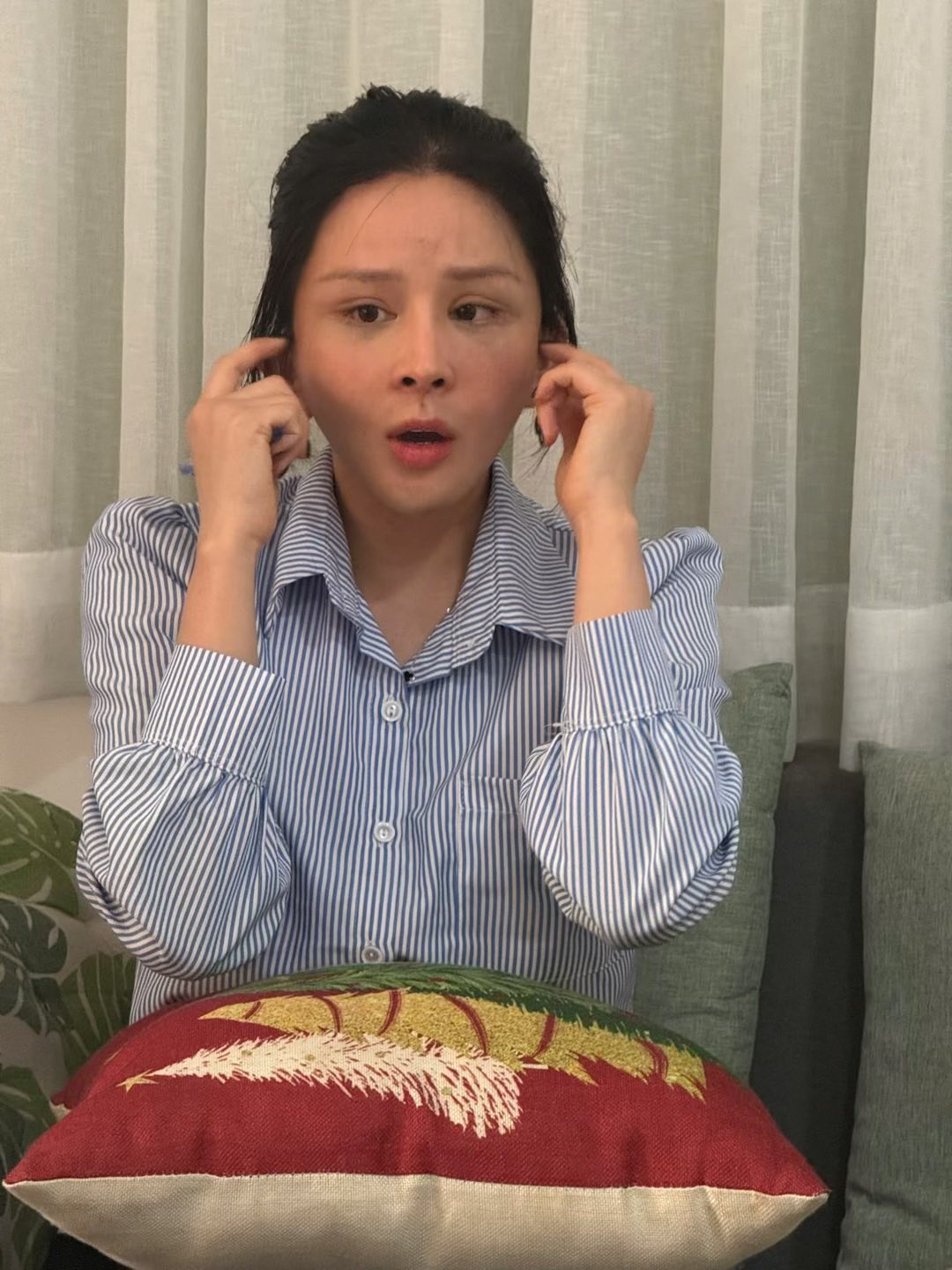 Drama h&uacute;t mỡ 70 triệu vẫn căng thẳng: Nữ ch&iacute;nh gửi đơn tố c&aacute;o, loạt clip giải th&iacute;ch của b&aacute;c sĩ đồng loạt "bốc hơi"- Ảnh 2.