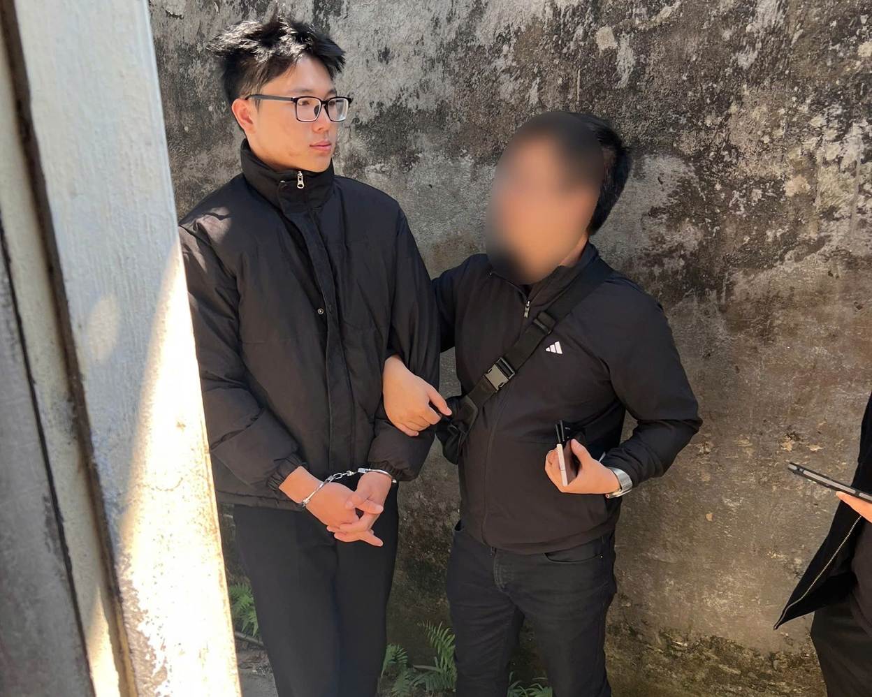 Bắt khẩn cấp Nguyễn Duy Kh&aacute;nh SN 2003- Ảnh 2.