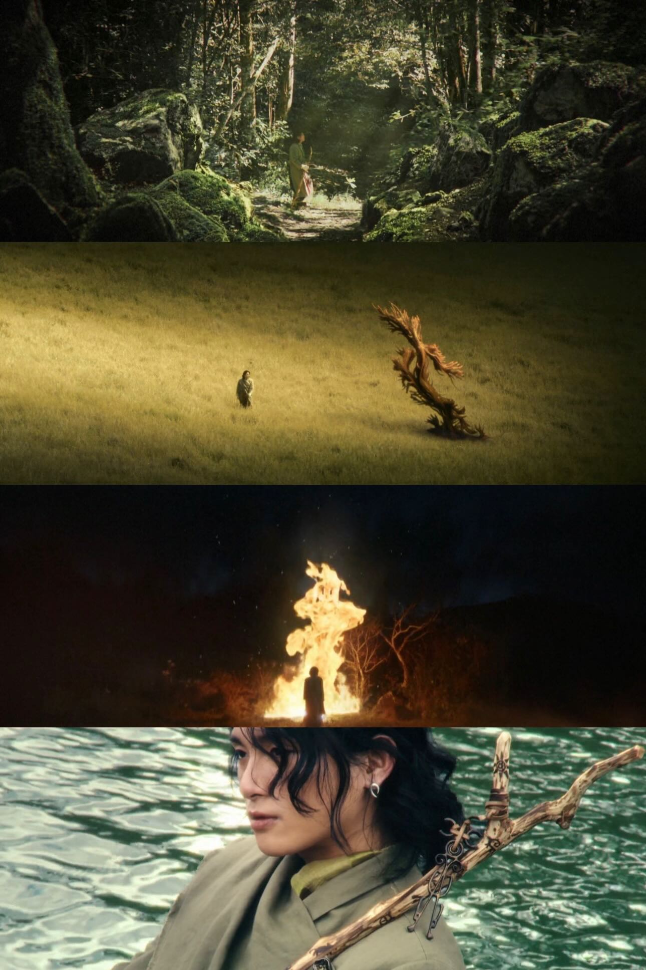 D&acirc;n t&igrave;nh m&ecirc; mệt MV mới của ho&agrave;ng tử Vbiz, tho&aacute;t khỏi "hầm c&ocirc;ng ty" comeback chất cỡ n&agrave;y!- Ảnh 8.