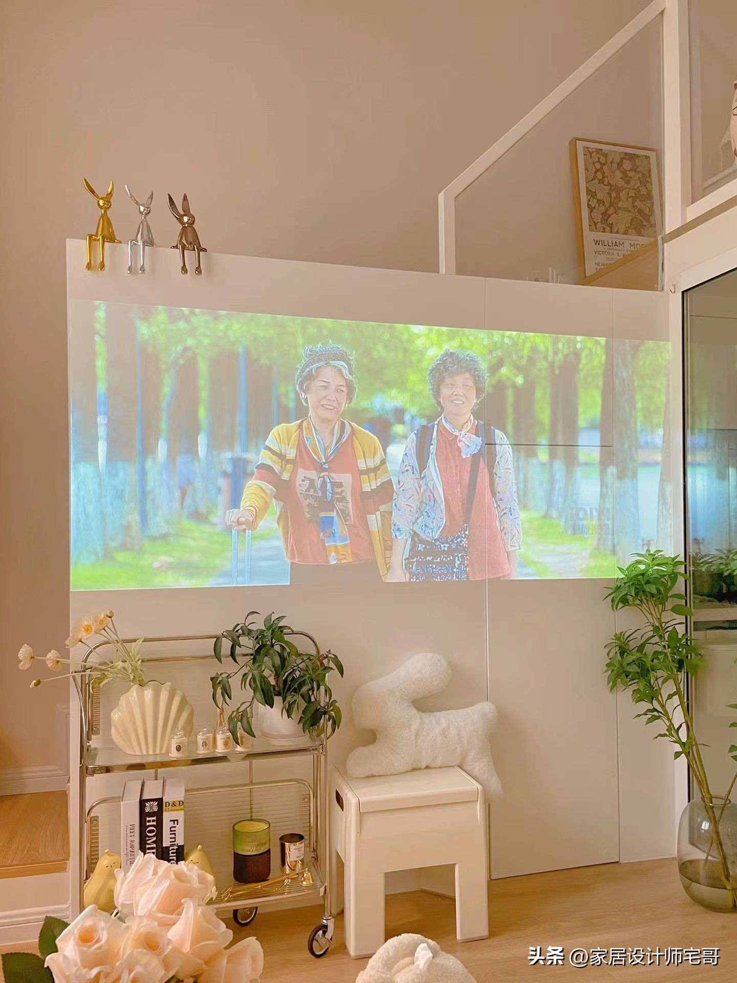 Căn hộ 23m&sup2; từ chối bếp mở: Quyết định tưởng lỗi thời nhưng gi&uacute;p kh&ocirc;ng gian gọn g&agrave;ng v&agrave; dễ sống hơn hẳn- Ảnh 12.