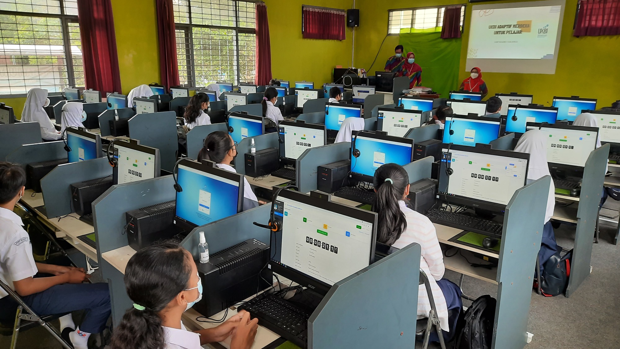 Ngôn ngữ được nói nhiều thứ 8 thế giới với hơn 270 triệu người sử dụng, dễ học bất ngờ nhưng ít người Việt quan tâm- Ảnh 3. Ngôn ngữ được nói nhiều thứ 8 thế giới với hơn 270 triệu người sử dụng, dễ học bất ngờ nhưng ít người Việt quan tâm- Ảnh 3.