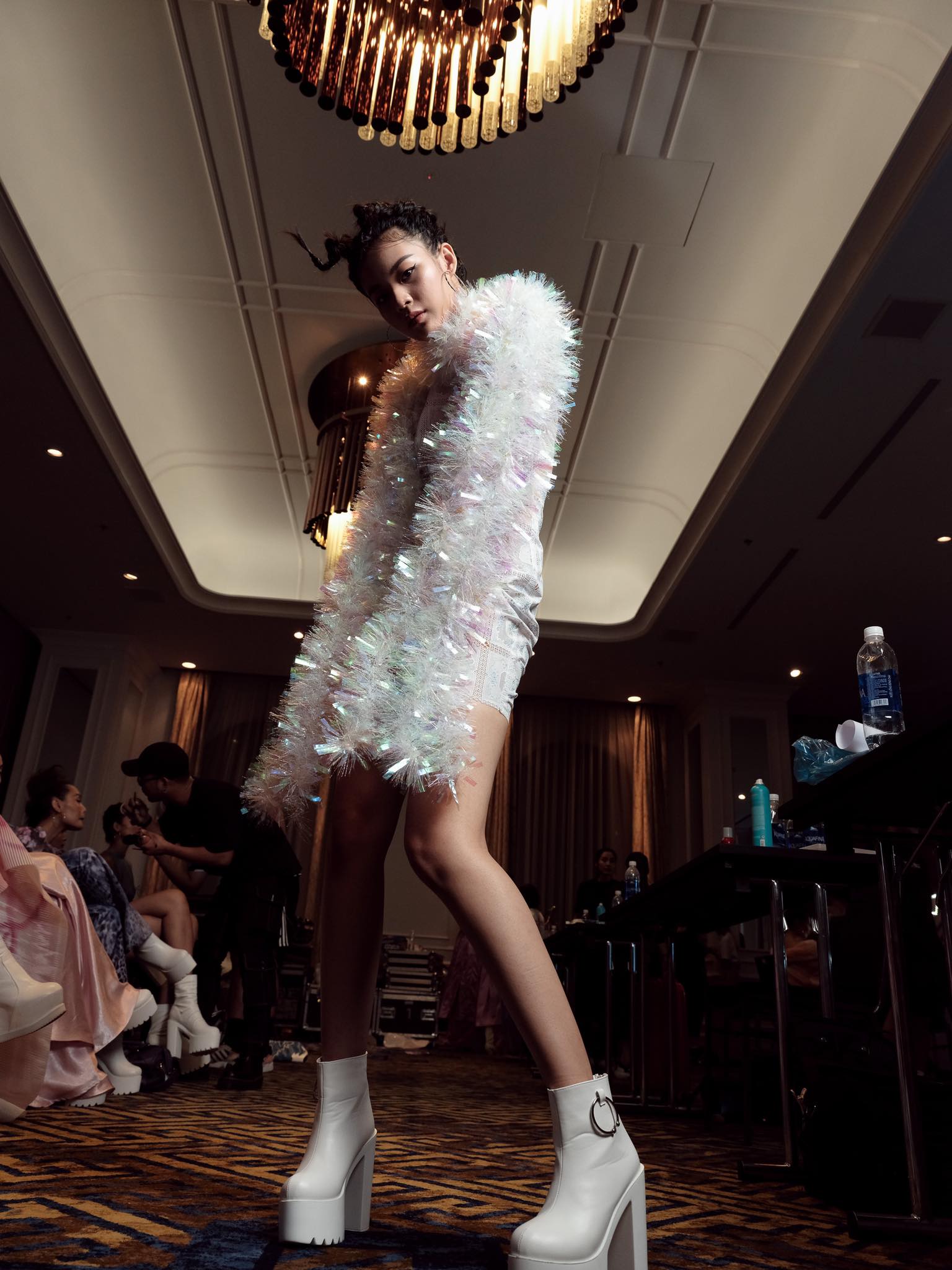 "Đứa con đầu l&ograve;ng" bị qu&ecirc;n l&atilde;ng của Quỳnh Anh Shyn: Từng lăn l&ecirc; b&ograve; to&agrave;i đổi lấy một lần rực rỡ- Ảnh 6.