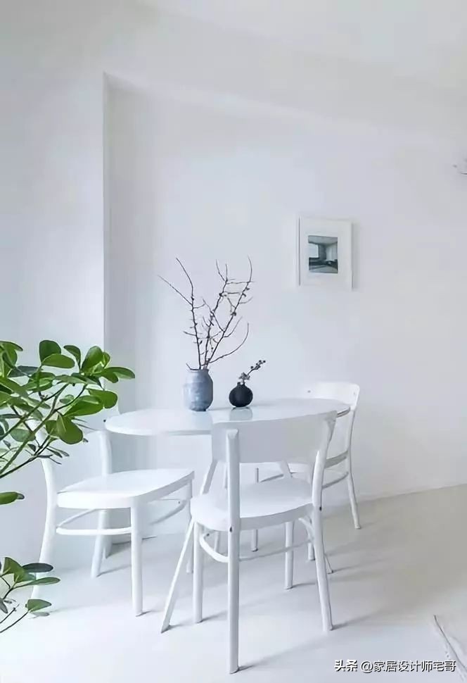 Căn hộ 37m&sup2; của phụ nữ 50 tuổi sau ly h&ocirc;n: Kh&ocirc;ng rộng nhưng đủ đầy, sống một m&igrave;nh vẫn thấy đời rất dễ chịu- Ảnh 8.