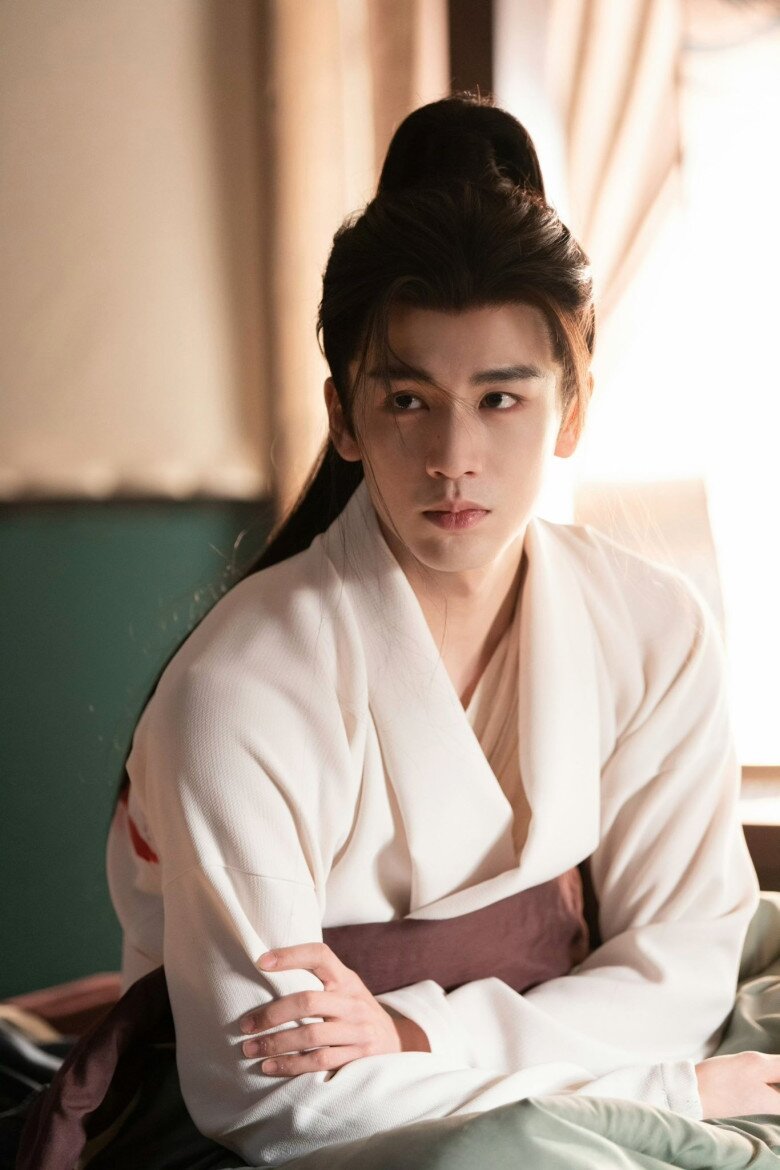 MXH Việt ph&aacute;t cuồng v&igrave; Trục Ngọc: Ai cũng muốn &ldquo;nhặt&rdquo; được Trương Lăng H&aacute;ch, hết phim buồn hơn cả thất t&igrave;nh- Ảnh 11.