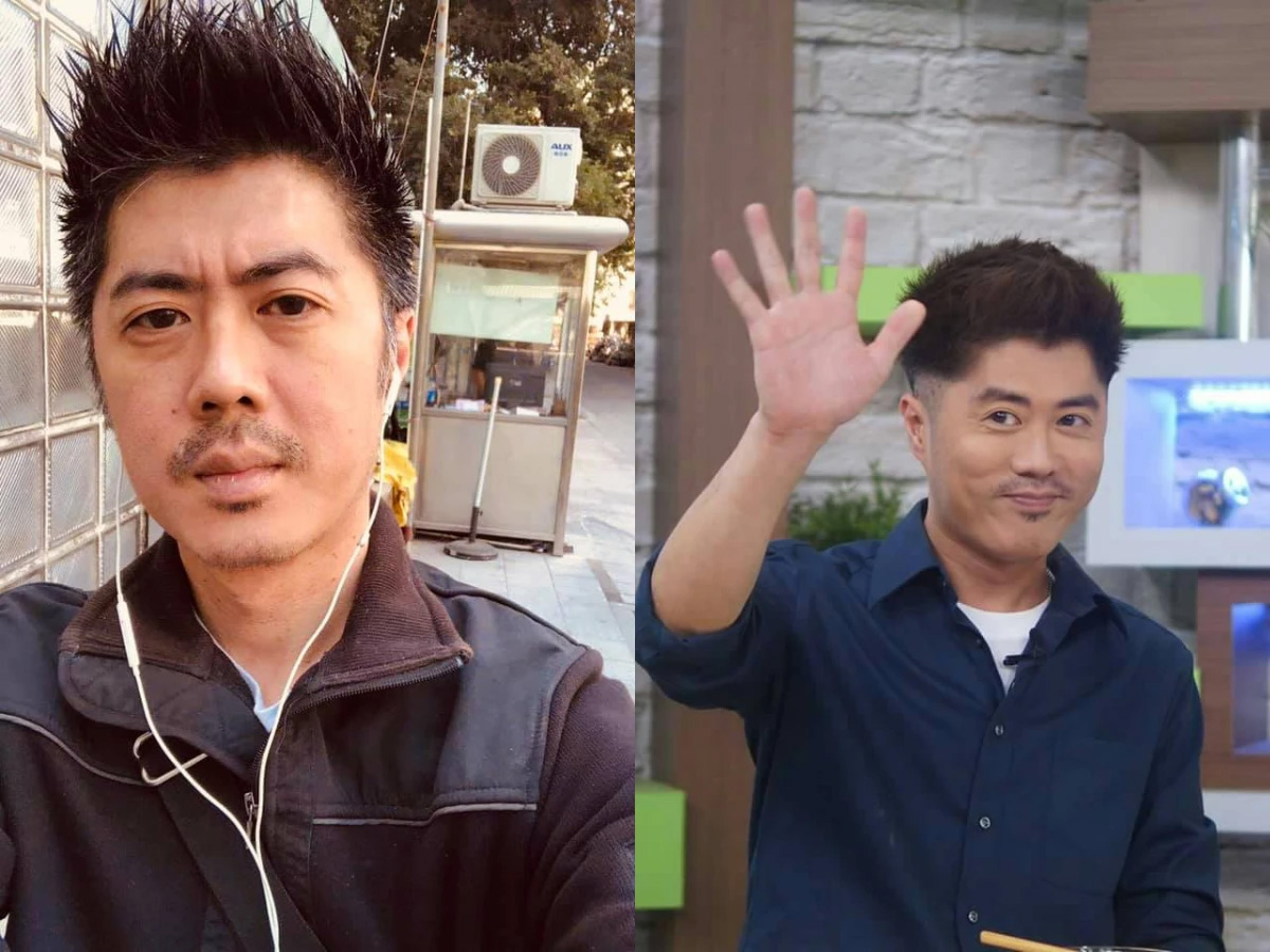 Nam MC truyền h&igrave;nh bị ngừng tim, qua đời trong nh&agrave; vệ sinh đến khi bạn th&acirc;n sang t&igrave;m mới ph&aacute;t hiện- Ảnh 2.