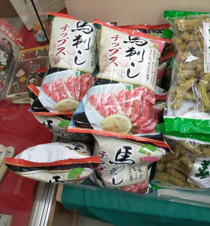 13 bức ảnh chứng minh Nhật Bản kh&ocirc;ng thuộc h&agrave;nh tinh n&agrave;y- Ảnh 11.