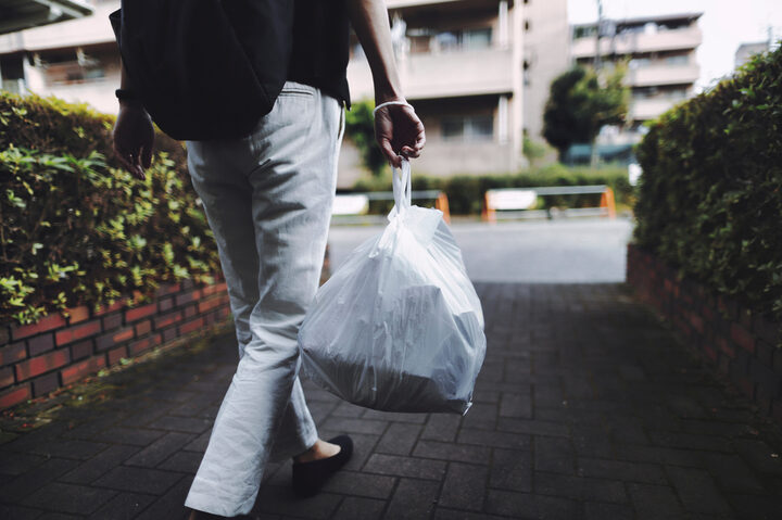 V&igrave; sao ở Nhật Bản c&oacute; rất &iacute;t th&ugrave;ng r&aacute;c nơi c&ocirc;ng cộng?- Ảnh 3.