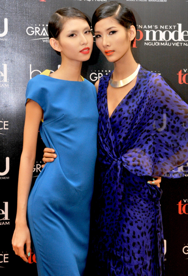 Ho&agrave;ng Thuỳ l&agrave;m l&agrave;nh với TyhD Th&ugrave;y Dương sau 5 năm cạch mặt, chỉ 1 nh&acirc;n vật m&atilde;i căng thẳng?- Ảnh 2.