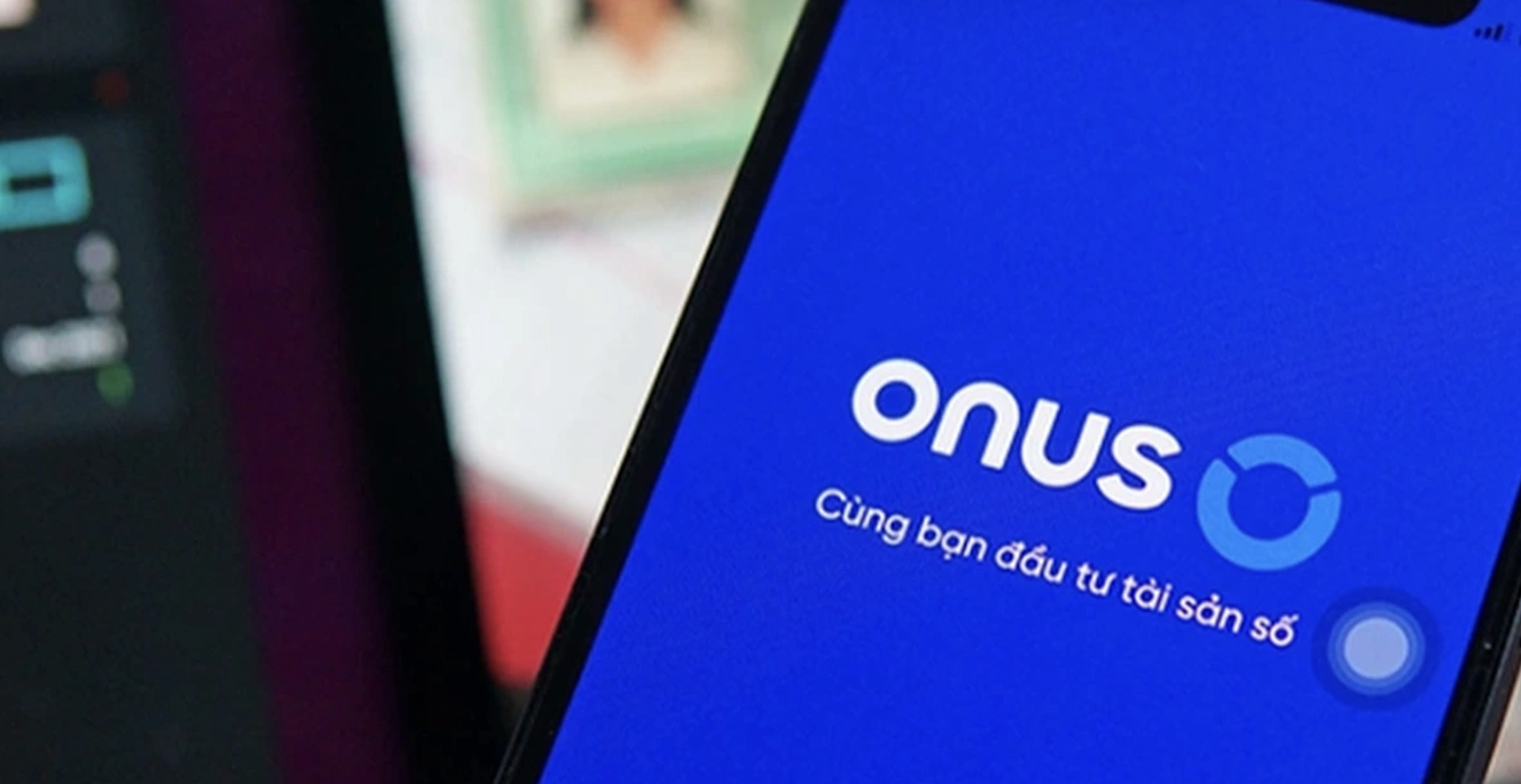 Kỹ thuật viên đường dây tiền ảo ONUS tiết lộ chiêu trò huy động hàng tỷ USD: LỖ hay LÃI do “người giật dây” quyết định!- Ảnh 1. Kỹ thuật viên đường dây tiền ảo ONUS tiết lộ chiêu trò huy động hàng tỷ USD: LỖ hay LÃI do “người giật dây” quyết định!- Ảnh 1.