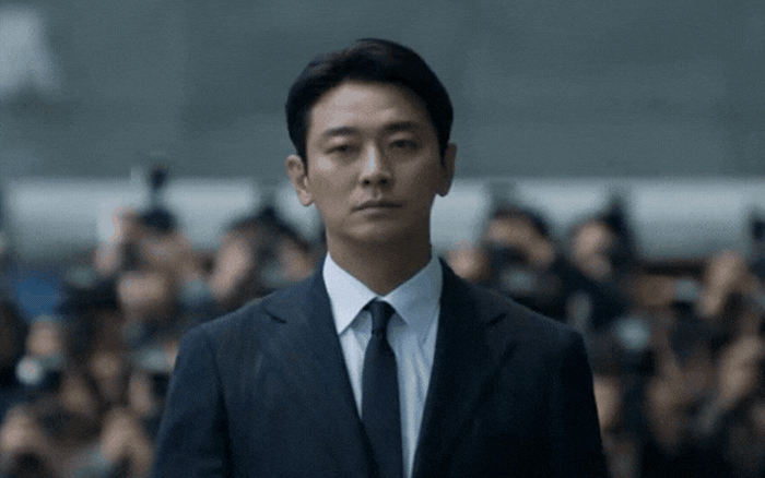 Mỹ nam vụt s&aacute;ng th&agrave;nh sao hạng A chỉ sau một đ&ecirc;m với vai Th&aacute;i tử, 20 năm sau gặp lại vẫn h&uacute; hồn v&igrave; qu&aacute; đẹp trai- Ảnh 7.