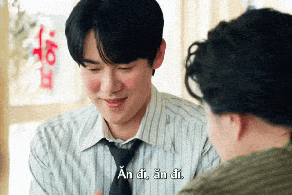 Phim Hàn vượt mặt Trục Ngọc chiếm top 1 Việt Nam: Nam chính tấu hài cực mặn, cười muốn rớt hàm là có thật- Ảnh 6. Phim Hàn vượt mặt Trục Ngọc chiếm top 1 Việt Nam: Nam chính tấu hài cực mặn, cười muốn rớt hàm là có thật- Ảnh 6.