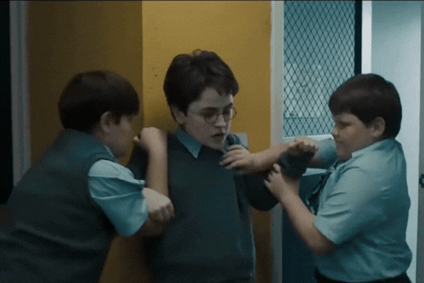 Tham vọng của Harry Potter bản truyền hình: Tái hiện loạt chi tiết bị bỏ quên, fan nguyên tác có lý do để chờ đợi- Ảnh 1. Tham vọng của Harry Potter bản truyền hình: Tái hiện loạt chi tiết bị bỏ quên, fan nguyên tác có lý do để chờ đợi- Ảnh 1.