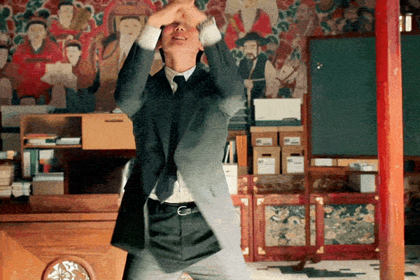 Phim Hàn vượt mặt Trục Ngọc chiếm top 1 Việt Nam: Nam chính tấu hài cực mặn, cười muốn rớt hàm là có thật- Ảnh 5. Phim Hàn vượt mặt Trục Ngọc chiếm top 1 Việt Nam: Nam chính tấu hài cực mặn, cười muốn rớt hàm là có thật- Ảnh 5.