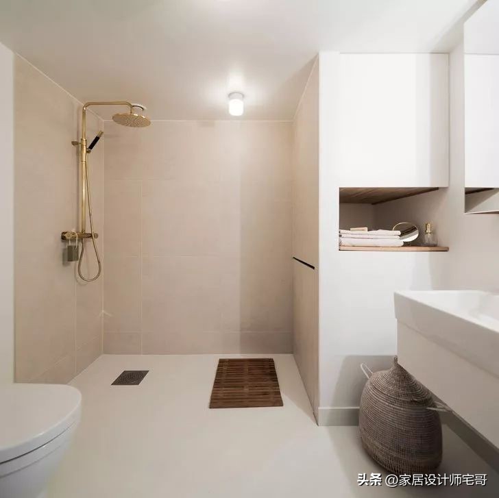 Căn hộ 37m&sup2; của phụ nữ 50 tuổi sau ly h&ocirc;n: Kh&ocirc;ng rộng nhưng đủ đầy, sống một m&igrave;nh vẫn thấy đời rất dễ chịu- Ảnh 11.