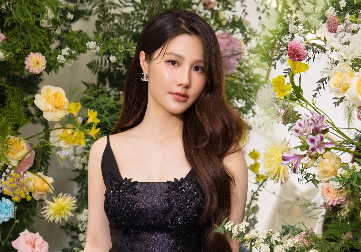 Cuộc sống xa xỉ của hội mỹ nh&acirc;n Vbiz sinh năm 1990: Ninh Dương Lan Ngọc ở biệt thự hạng sang, Huyền Lizzie sống chill trong căn hộ đẹp như Pinterest- Ảnh 19.