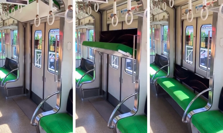 13 bức ảnh chứng minh Nhật Bản kh&ocirc;ng thuộc h&agrave;nh tinh n&agrave;y- Ảnh 7.