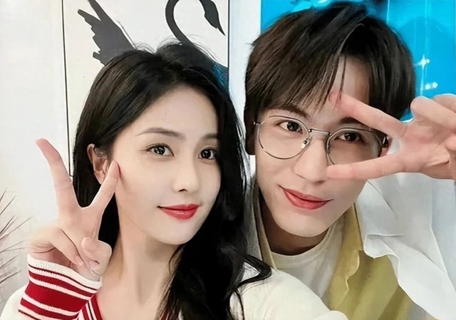 Vai nữ ch&iacute;nh Trục Ngọc vốn l&agrave; của mỹ nh&acirc;n n&agrave;y: Danh tiếng ăn đứt Điền Hi Vi, từ chối v&igrave; cạch mặt Trương Lăng H&aacute;ch- Ảnh 5.