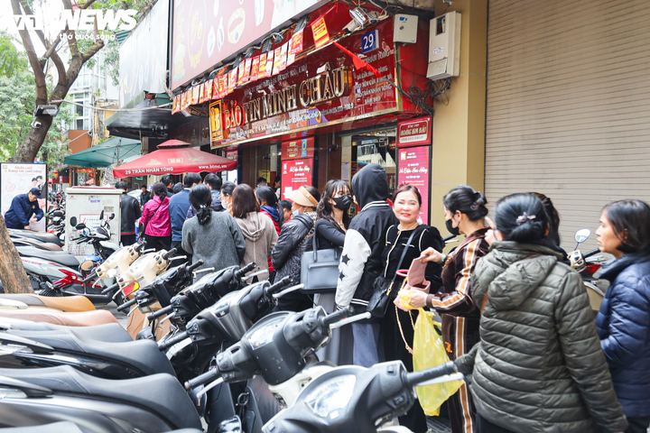 Bảo T&iacute;n Minh Ch&acirc;u mở cửa trở lại từ 12h trưa nay- Ảnh 1.