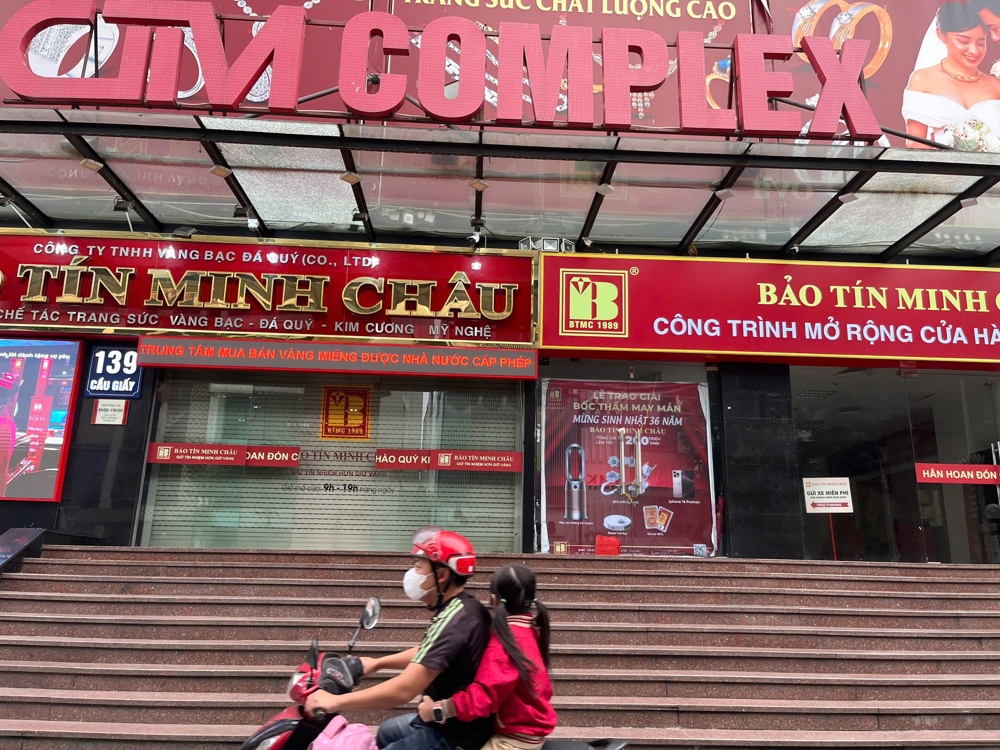 Bảo T&iacute;n Minh Ch&acirc;u từng bị xử phạt trước đ&oacute;: H&eacute; lộ g&igrave; trước lần kiểm tra của cơ quan chức năng?- Ảnh 2.