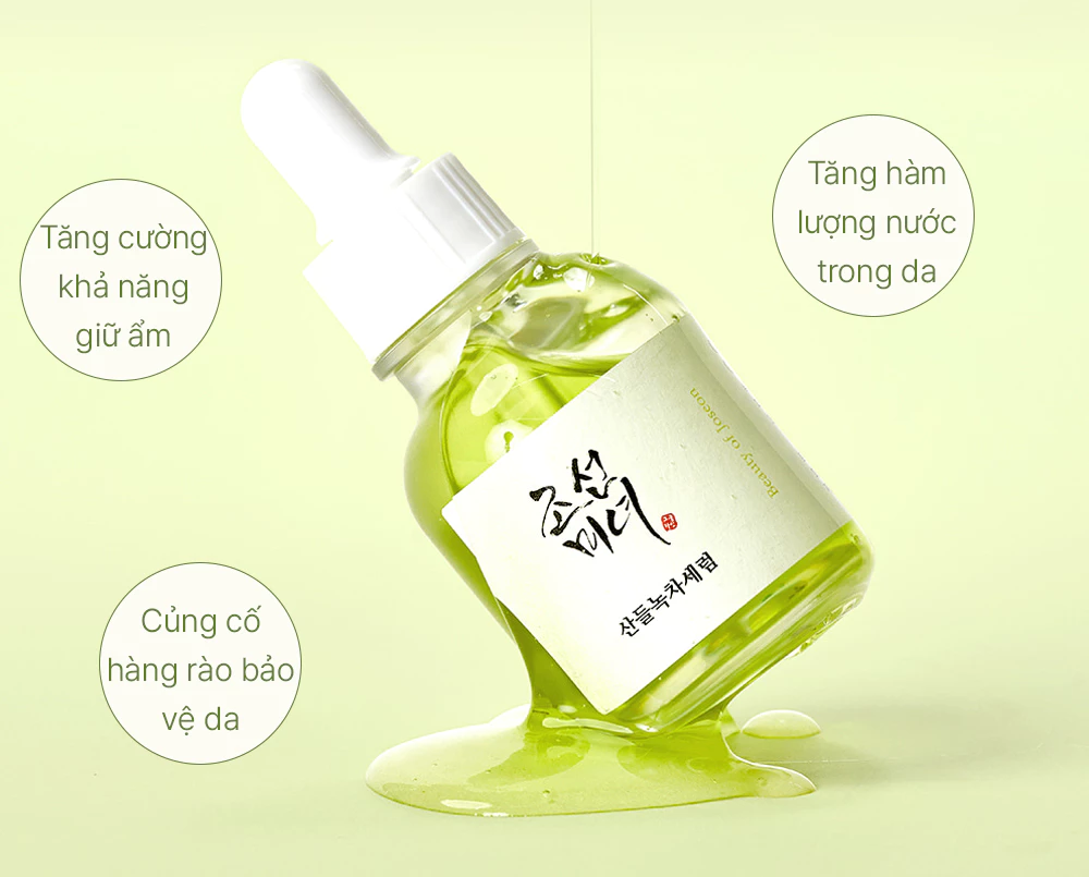 L&agrave;n da "toang to&aacute;c" chỉ v&igrave; b&ocirc;i serum sai c&aacute;ch: Chị em nhớ kỹ để tr&aacute;nh rước họa- Ảnh 4.