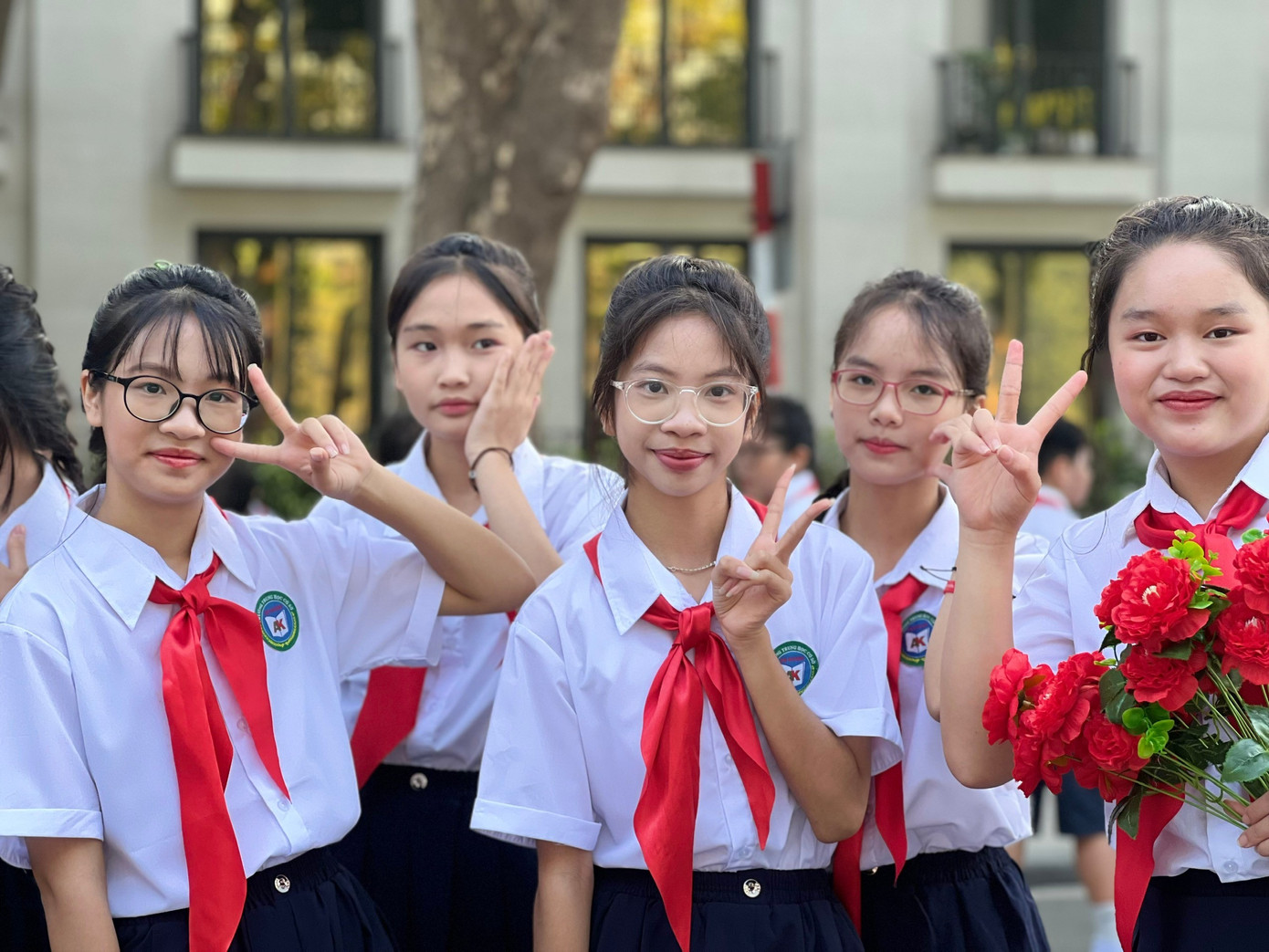 Đề xuất sắp xếp, tinh gọn h&agrave;ng loạt trường học ở H&agrave; Nội- Ảnh 1.