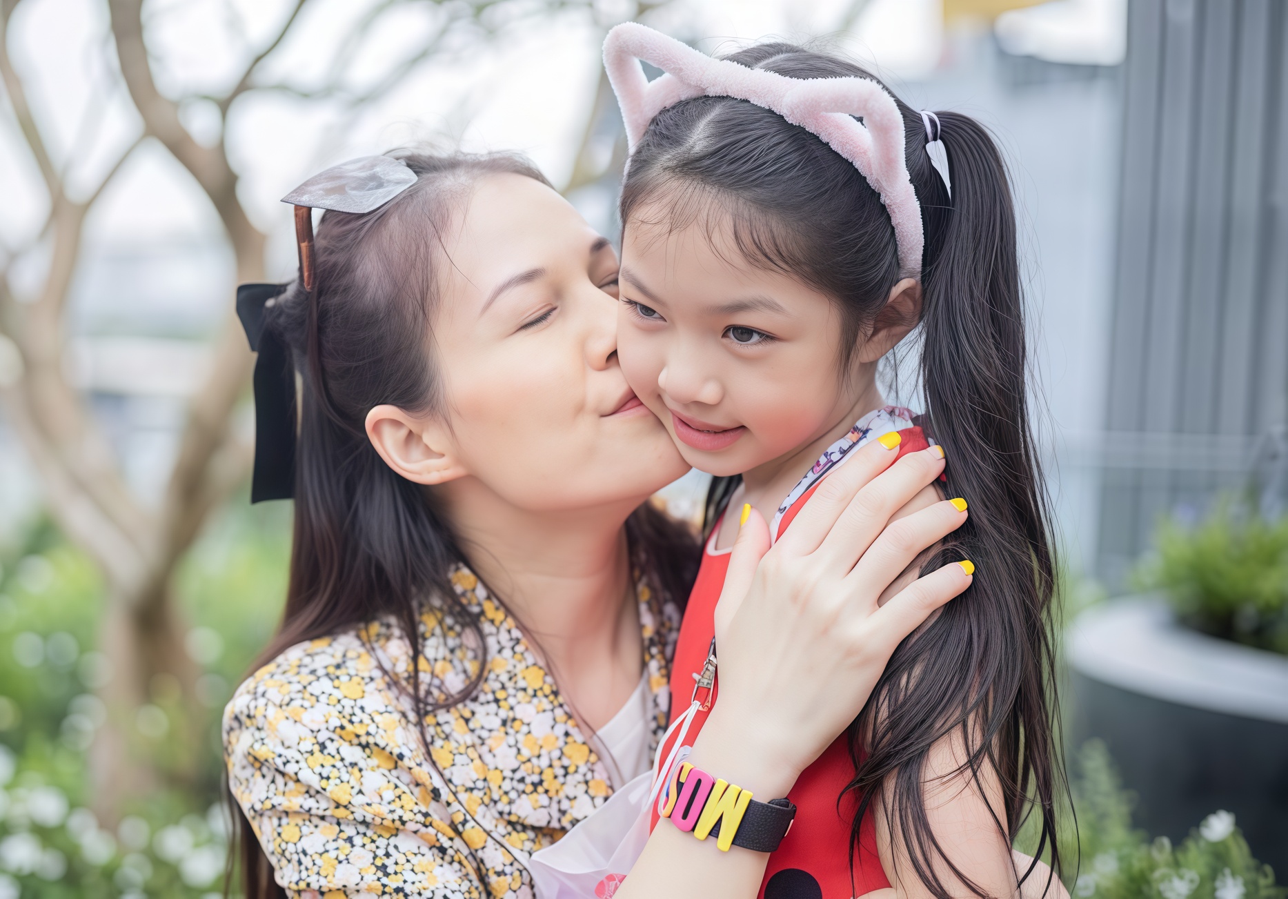 Cha mẹ c&agrave;ng "chịu chi" 4 THỨ n&agrave;y, con c&agrave;ng dễ th&agrave;nh c&ocirc;ng, tương lai x&aacute;n lạn: Tuyệt đối đừng tiếc!- Ảnh 1.