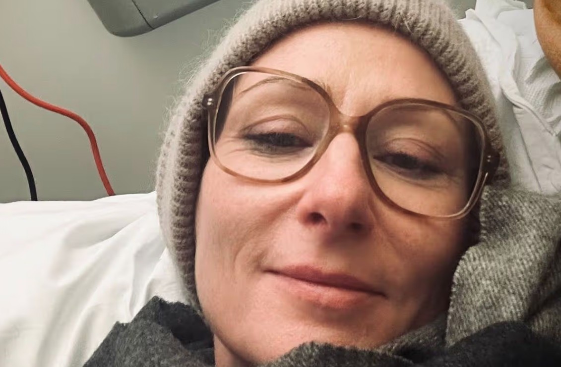 Đang khỏe mạnh bỗng thấy 3 dấu hiệu này, cẩn thận tế bào ung thư đang phát triển- Ảnh 1. Đang khỏe mạnh bỗng thấy 3 dấu hiệu này, cẩn thận tế bào ung thư đang phát triển- Ảnh 1.