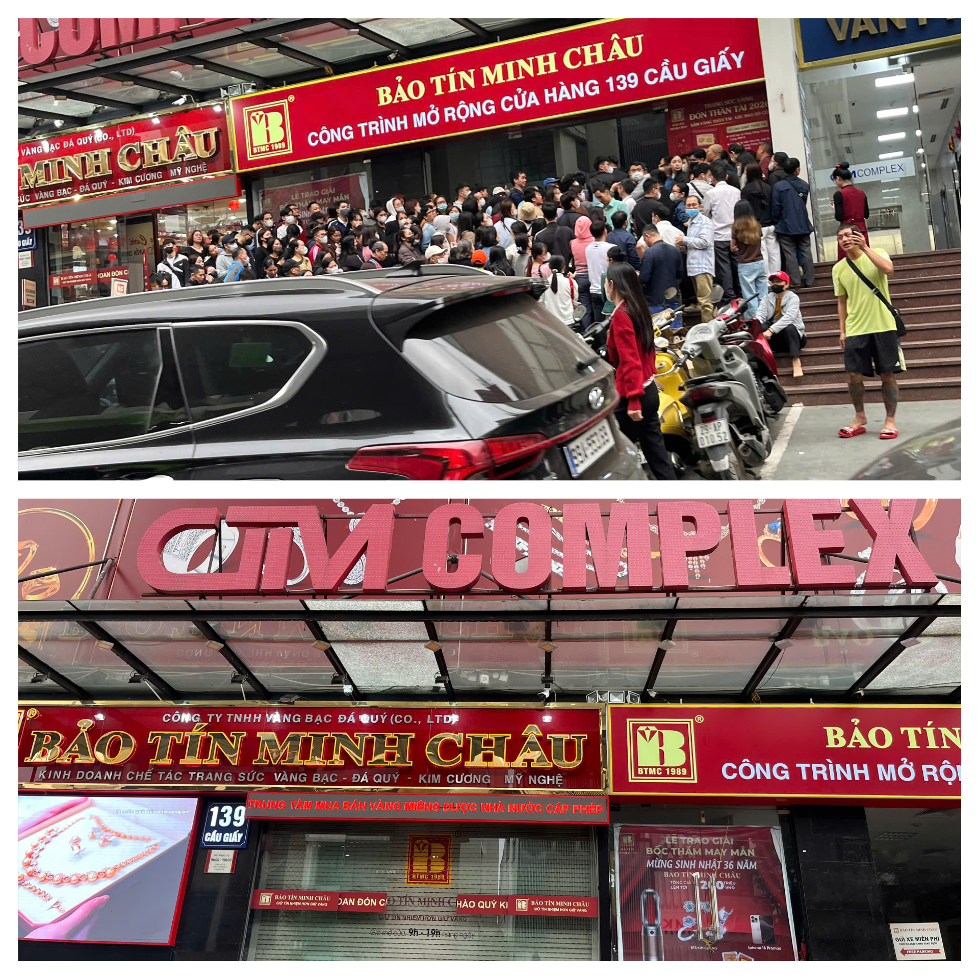 Bảo T&iacute;n Minh Ch&acirc;u từng bị xử phạt trước đ&oacute;: H&eacute; lộ g&igrave; trước lần kiểm tra của cơ quan chức năng?- Ảnh 1.