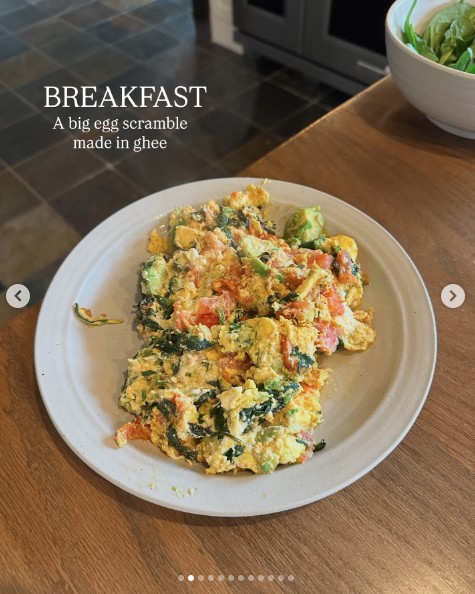 Nam b&aacute;c sĩ 66 tuổi m&agrave; "trẻ khỏe như 40'' nhờ ăn uống kiểu n&agrave;y mỗi ng&agrave;y- Ảnh 2.