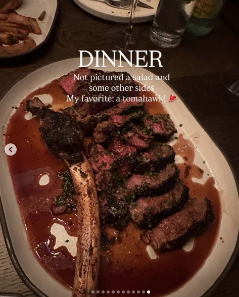 Nam b&aacute;c sĩ 66 tuổi m&agrave; "trẻ khỏe như 40'' nhờ ăn uống kiểu n&agrave;y mỗi ng&agrave;y- Ảnh 5.