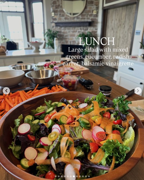 Nam b&aacute;c sĩ 66 tuổi m&agrave; "trẻ khỏe như 40'' nhờ ăn uống kiểu n&agrave;y mỗi ng&agrave;y- Ảnh 3.