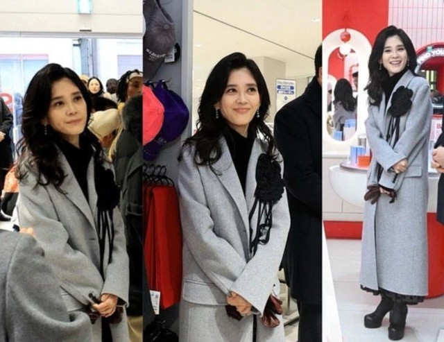 Gia tộc Samsung v&agrave; căn bệnh di truyền đ&aacute;ng sợ mang t&ecirc;n teo cơ M&Aacute;C: C&oacute; tất cả nhưng cũng kh&ocirc;ng thể chữa khỏi- Ảnh 2.