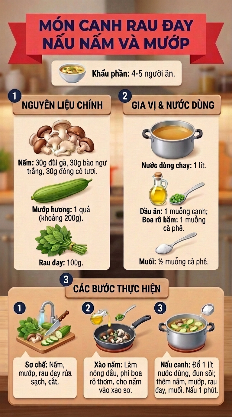 Việt Nam có loại rau người Nhật ví là "nhân sâm xanh": Giảm mỡ máu, bổ tim nhưng nhiều người chê không ăn- Ảnh 4. Việt Nam có loại rau người Nhật ví là "nhân sâm xanh": Giảm mỡ máu, bổ tim nhưng nhiều người chê không ăn- Ảnh 4.