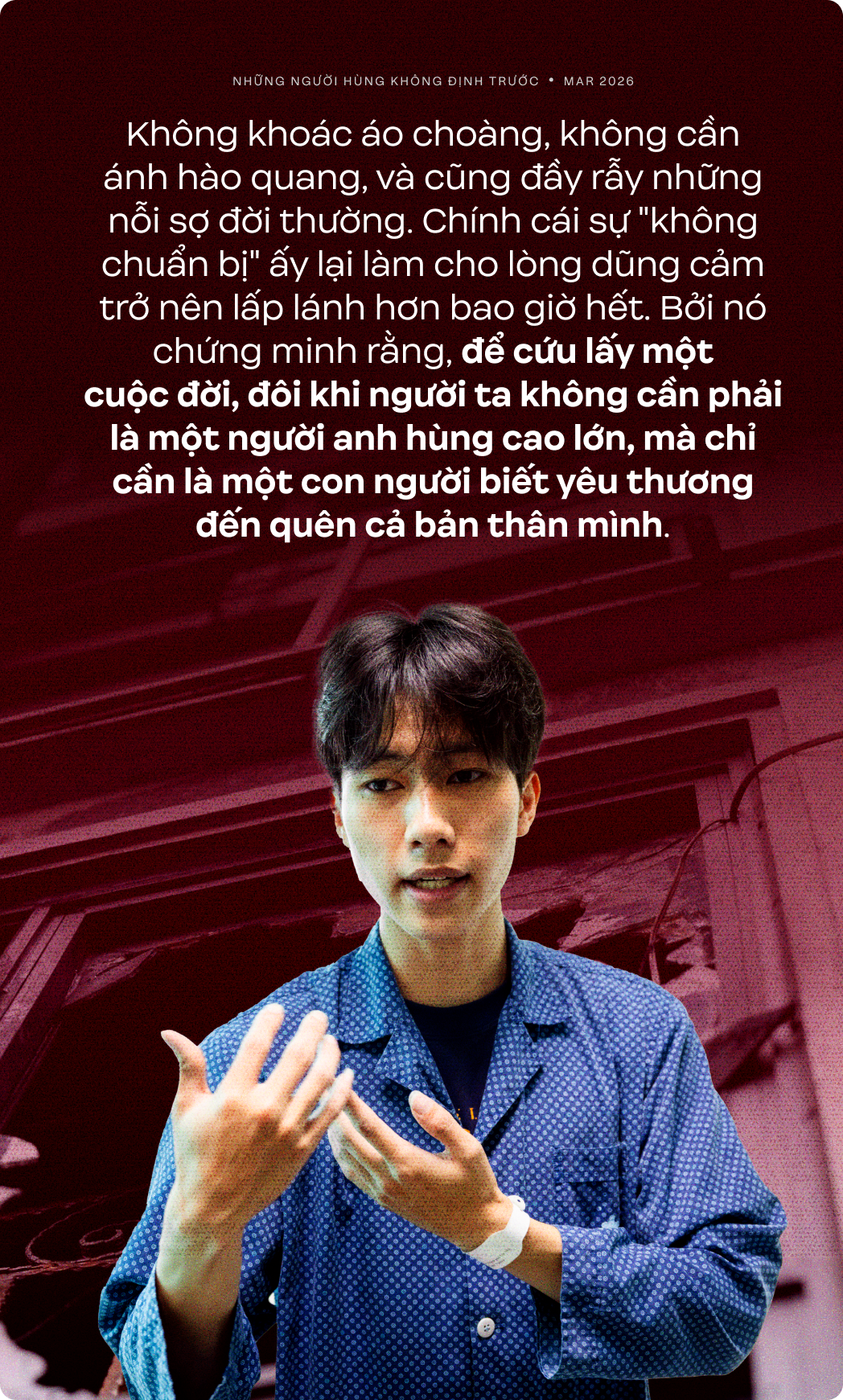 Thế giới này vẫn thật đáng sống, vì luôn có những người bình thường không quay lưng với tiếng kêu cứu- Ảnh 2. Thế giới này vẫn thật đáng sống, vì luôn có những người bình thường không quay lưng với tiếng kêu cứu- Ảnh 2.