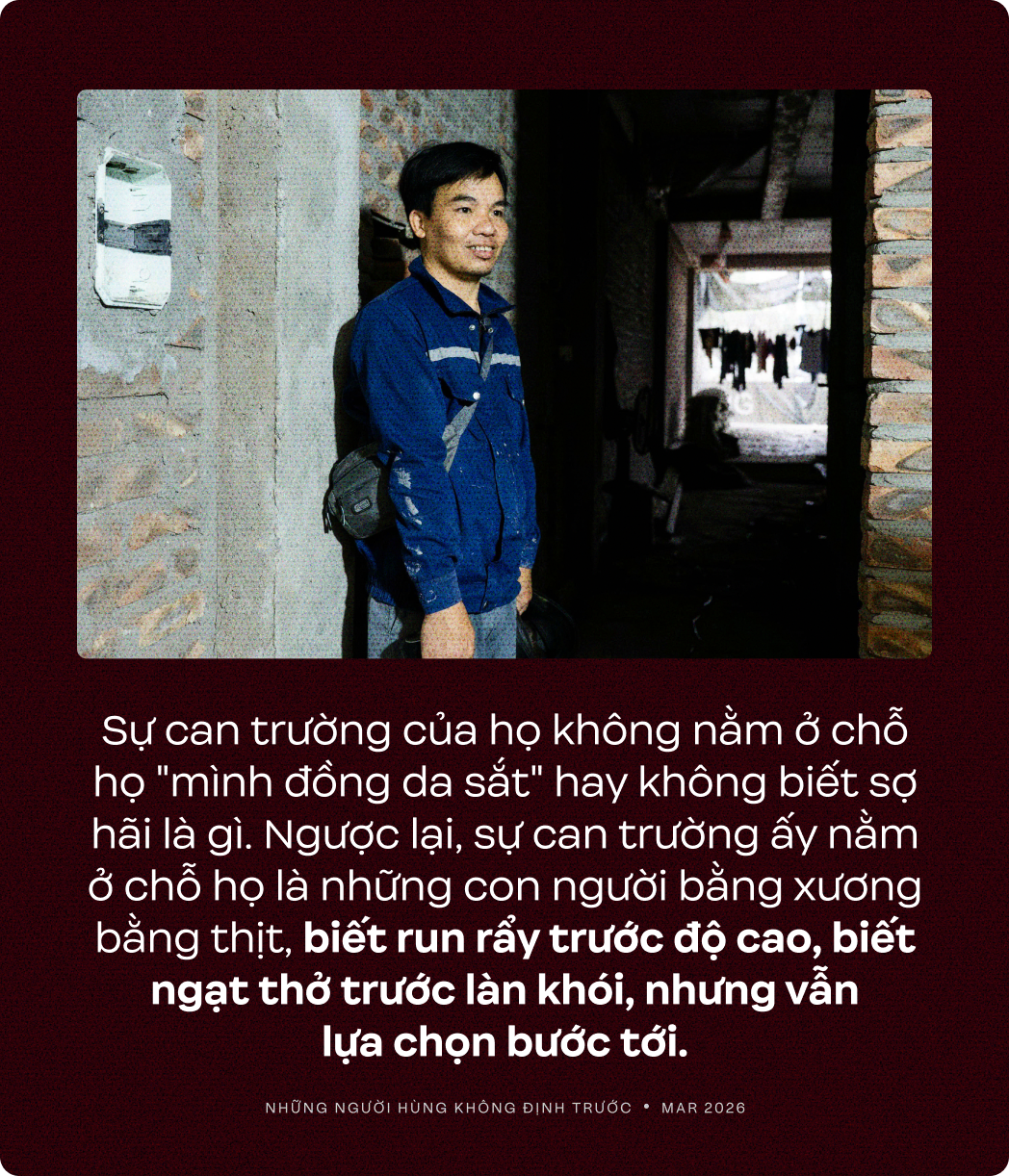 Thế giới này vẫn thật đáng sống, vì luôn có những người bình thường không quay lưng với tiếng kêu cứu- Ảnh 3. Thế giới này vẫn thật đáng sống, vì luôn có những người bình thường không quay lưng với tiếng kêu cứu- Ảnh 3.