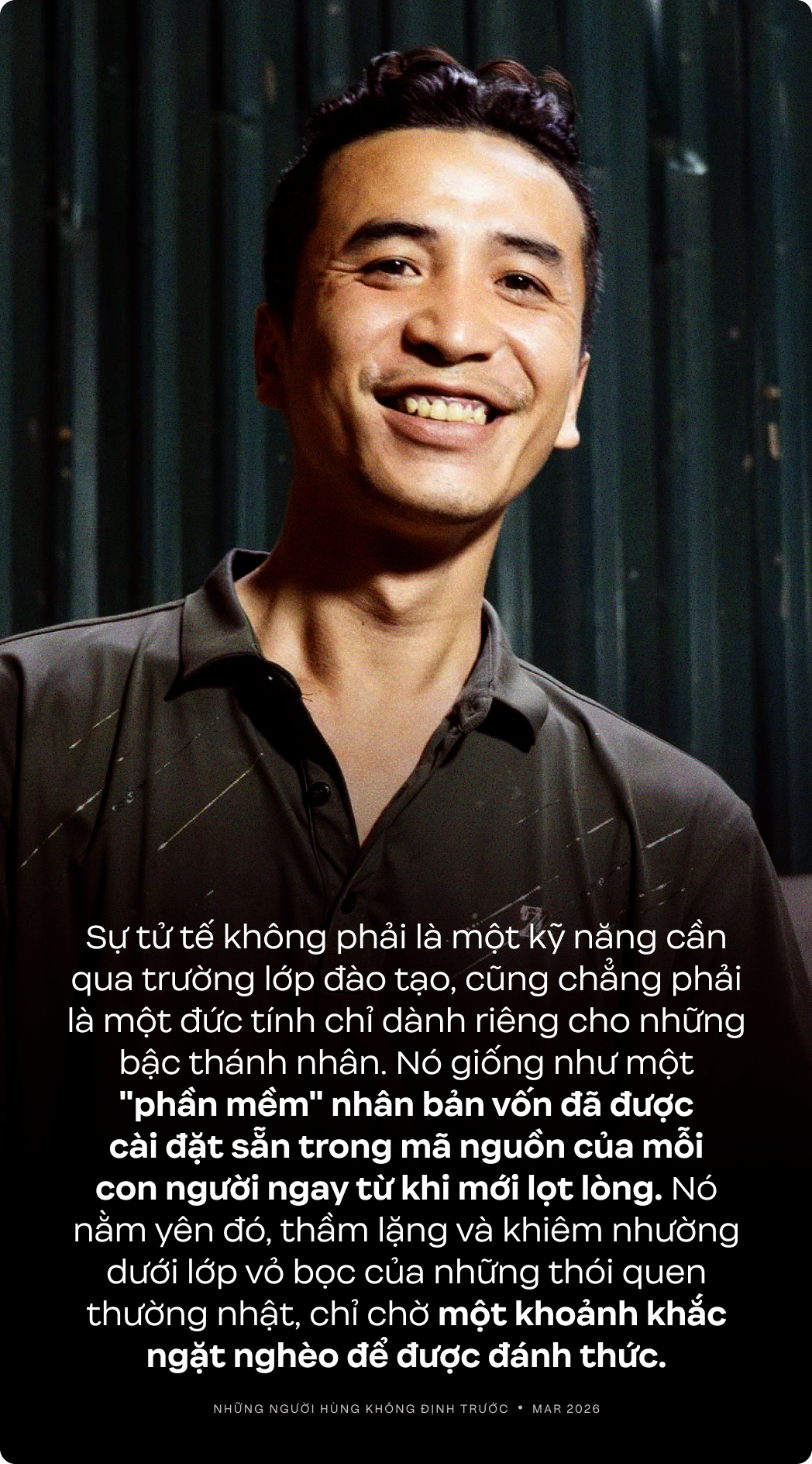 Thế giới này vẫn thật đáng sống, vì luôn có những người bình thường không quay lưng với tiếng kêu cứu- Ảnh 4. Thế giới này vẫn thật đáng sống, vì luôn có những người bình thường không quay lưng với tiếng kêu cứu- Ảnh 4.