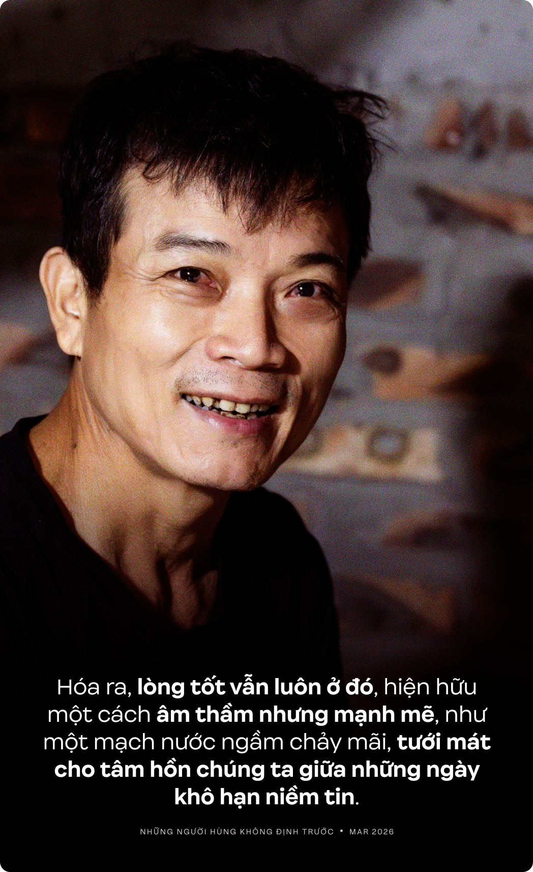 Thế giới này vẫn thật đáng sống, vì luôn có những người bình thường không quay lưng với tiếng kêu cứu- Ảnh 5. Thế giới này vẫn thật đáng sống, vì luôn có những người bình thường không quay lưng với tiếng kêu cứu- Ảnh 5.