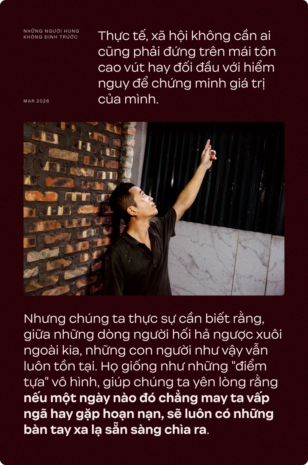 Thế giới này vẫn thật đáng sống, vì luôn có những người bình thường không quay lưng với tiếng kêu cứu- Ảnh 6. Thế giới này vẫn thật đáng sống, vì luôn có những người bình thường không quay lưng với tiếng kêu cứu- Ảnh 6.