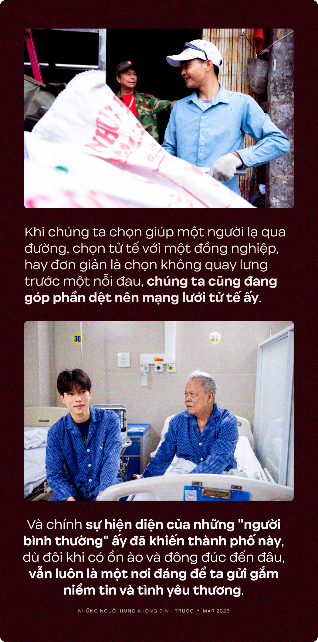 Thế giới này vẫn thật đáng sống, vì luôn có những người bình thường không quay lưng với tiếng kêu cứu- Ảnh 7. Thế giới này vẫn thật đáng sống, vì luôn có những người bình thường không quay lưng với tiếng kêu cứu- Ảnh 7.