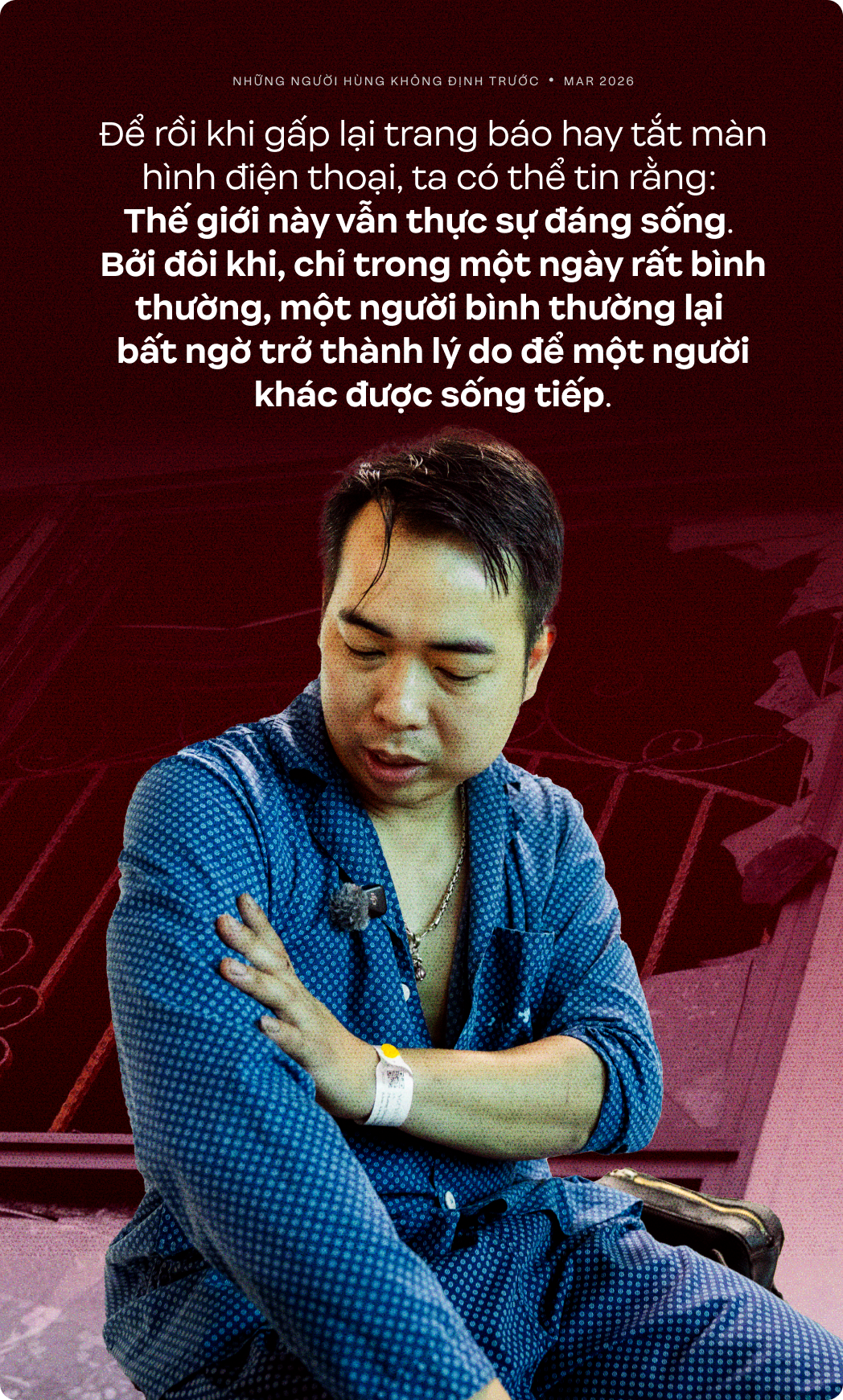 Thế giới này vẫn thật đáng sống, vì luôn có những người bình thường không quay lưng với tiếng kêu cứu- Ảnh 8. Thế giới này vẫn thật đáng sống, vì luôn có những người bình thường không quay lưng với tiếng kêu cứu- Ảnh 8.