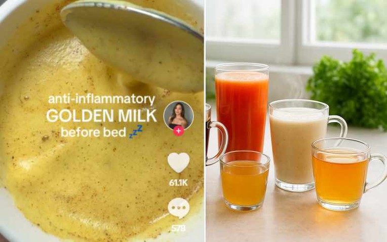 Cơn sốt đồ uống chống vi&ecirc;m: Xu hướng mới hay chỉ l&agrave; một &ldquo;lớp &aacute;o mới&rdquo; của những nguy&ecirc;n liệu quen thuộc?- Ảnh 1.