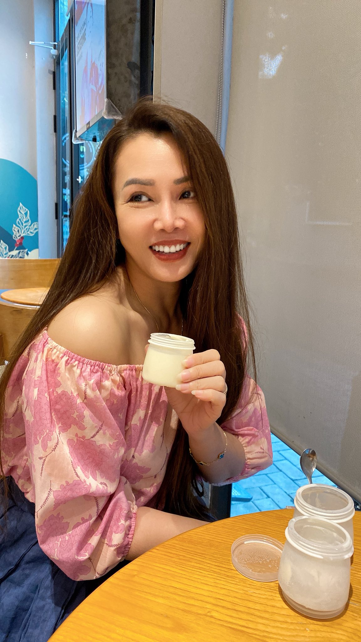 U60 vẫn bị nhầm l&agrave; chị của con trai, b&agrave; nội 3 ch&aacute;u tiết lộ th&oacute;i quen trẻ l&acirc;u phụ nữ sau 50 rất n&ecirc;n học hỏi- Ảnh 13.