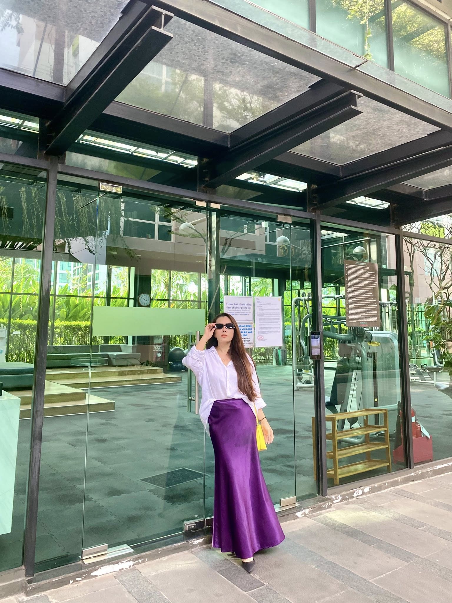 U60 vẫn bị nhầm l&agrave; chị của con trai, b&agrave; nội 3 ch&aacute;u tiết lộ th&oacute;i quen trẻ l&acirc;u phụ nữ sau 50 rất n&ecirc;n học hỏi- Ảnh 6.