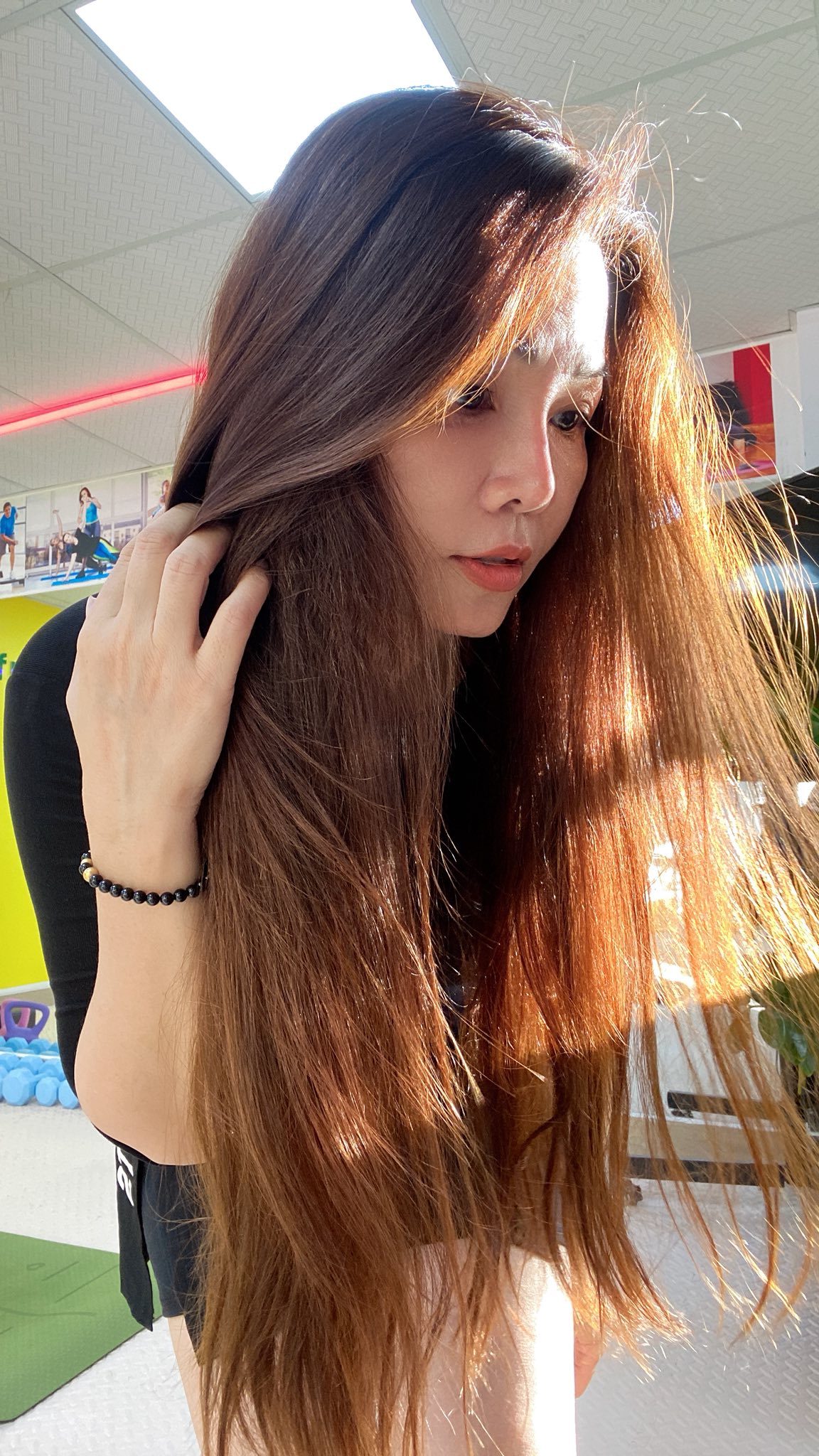 U60 vẫn bị nhầm l&agrave; chị của con trai, b&agrave; nội 3 ch&aacute;u tiết lộ th&oacute;i quen trẻ l&acirc;u phụ nữ sau 50 rất n&ecirc;n học hỏi- Ảnh 11.