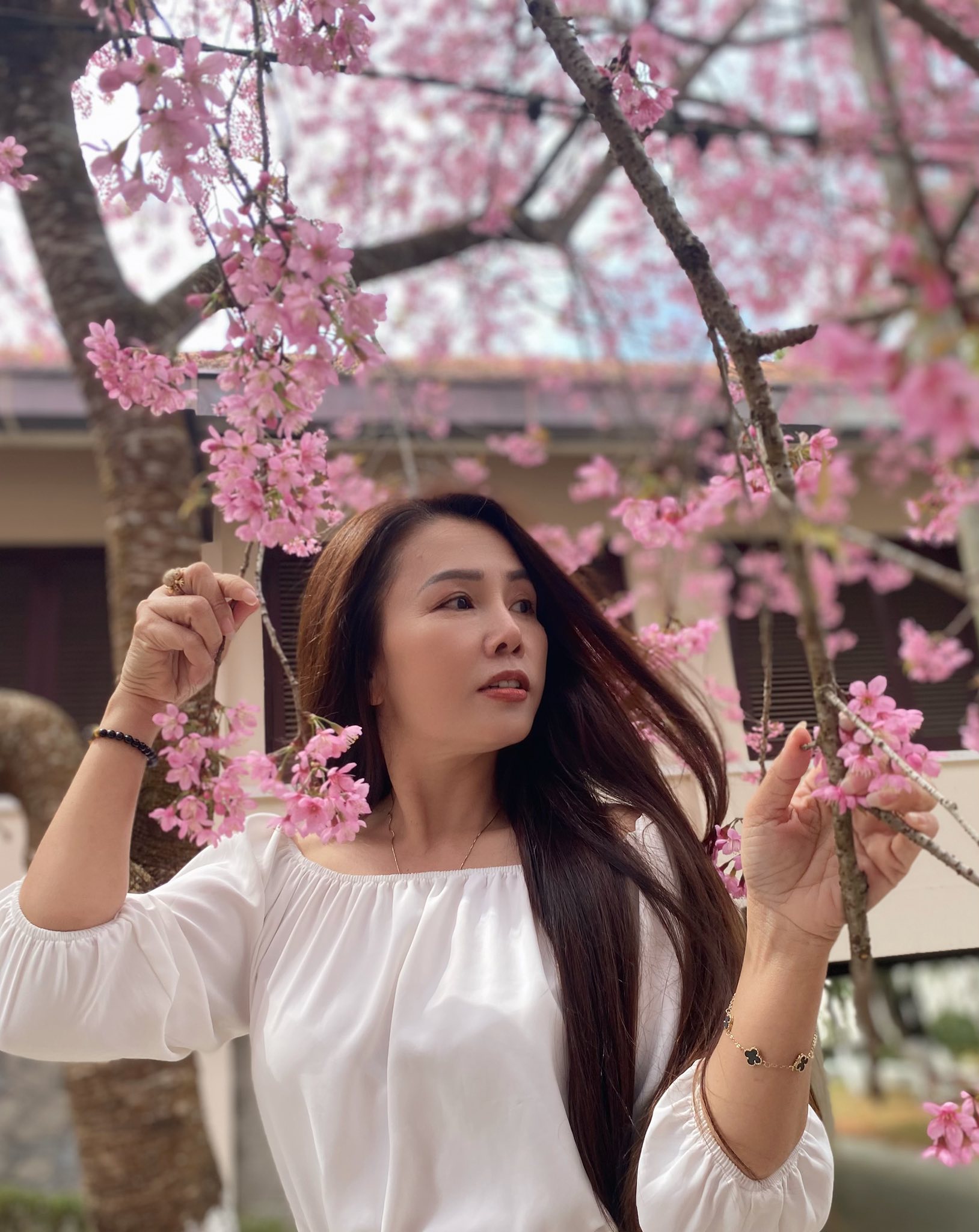 U60 vẫn bị nhầm l&agrave; chị của con trai, b&agrave; nội 3 ch&aacute;u tiết lộ th&oacute;i quen trẻ l&acirc;u phụ nữ sau 50 rất n&ecirc;n học hỏi- Ảnh 12.