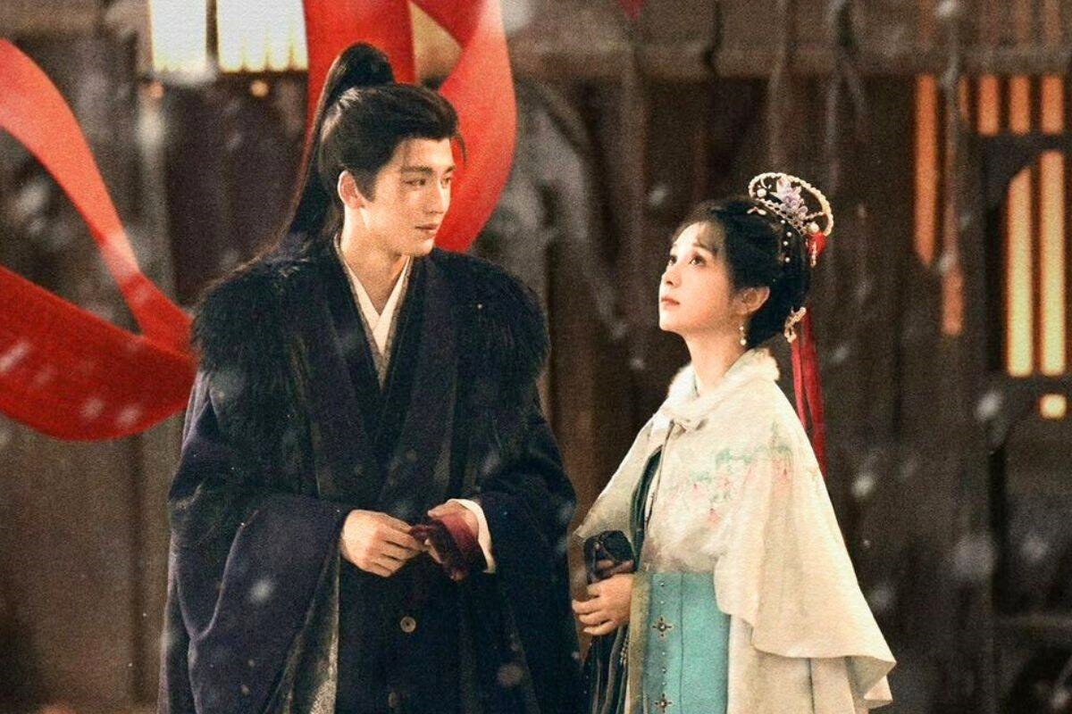 Ai ch&ecirc; cứ ch&ecirc; Trục Ngọc hot vẫn hot: Rating top 1 cả nước, chỉ 1 c&acirc;u thoại m&agrave; triệu người lũ lượt đu theo- Ảnh 1.